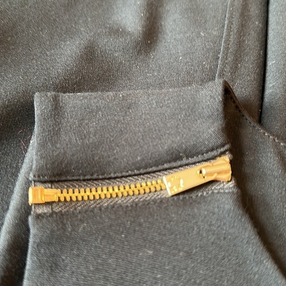 C. Wonder Sleeveless Little Black Dress Size S - Picture 5 of 7